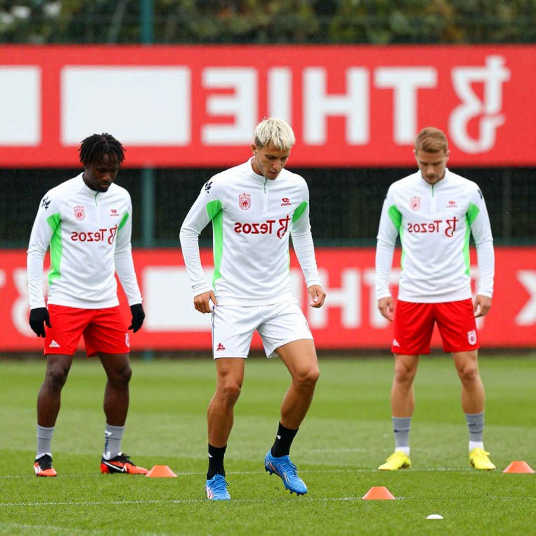 Bí mật số 20: Atlético Madrid và canh bạc điều khoản giải phóng của Julián Álvarez