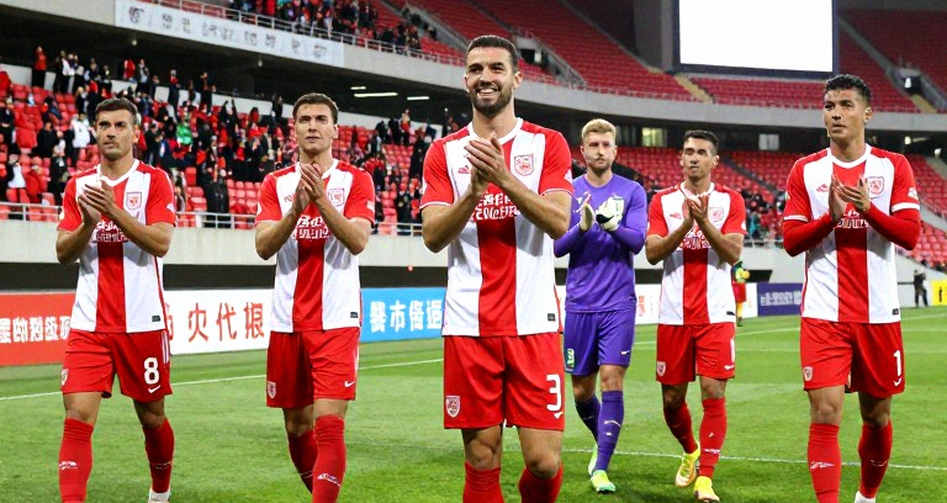 Bí mật số 20: Atlético Madrid và canh bạc điều khoản giải phóng của Julián Álvarez Bí mật số 20: Atlético Madrid và canh bạc điều khoản giải phóng của Julián Álvarez