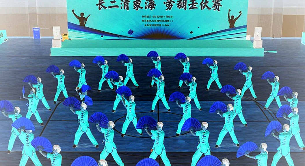 Khoảng trống sau tay đập: bài toán chiếm lĩnh không gian của bóng chuyền nữ Việt Nam