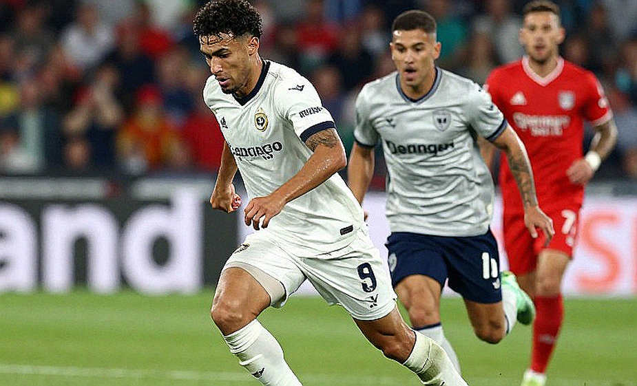 Zion Suzuki – bức tường thầm lặng giúp Aston Villa giành chiến thắng đầu tiên trước Tottenham Zion Suzuki – bức tường thầm lặng giúp Aston Villa giành chiến thắng đầu tiên trước Tottenham