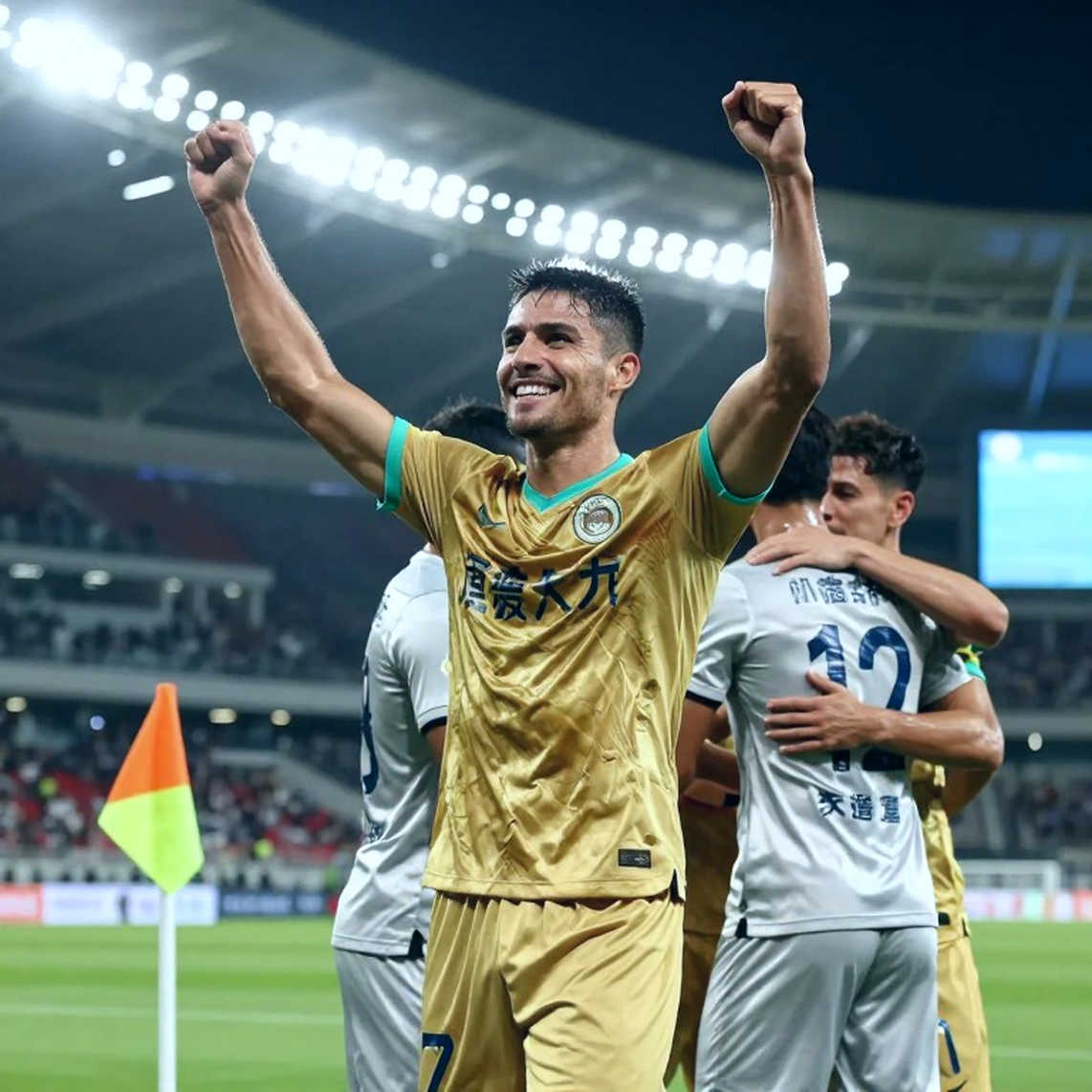 Số 9 của Australia và cuộc kiểm toán đội hình trước Asian Cup