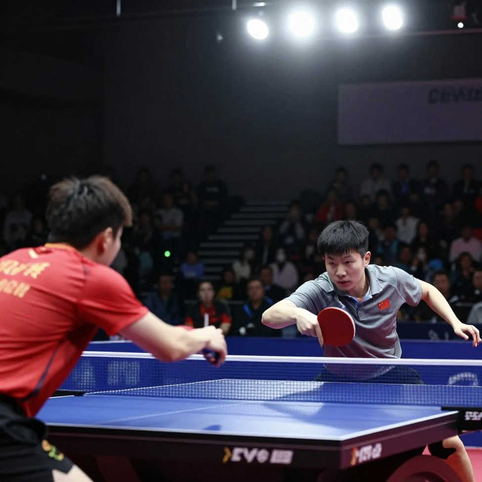 Cleveland Cadet & Junior 4* 2026: bảng điểm quốc gia Anh chỉ gọi tên U15 và U19